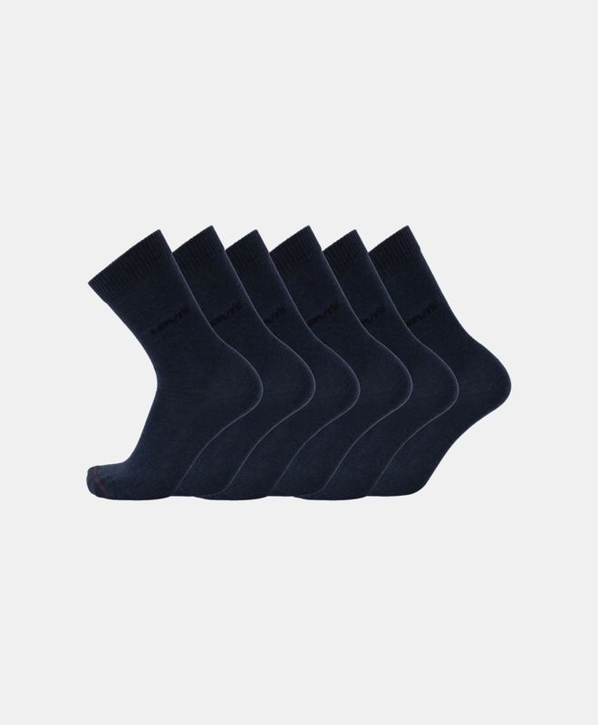 Calcetines Low-Cut Wordmark Levi's® 0046T-0002
