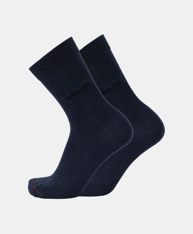 Calcetines Low-Cut Wordmark Levi's® 0046T-0002