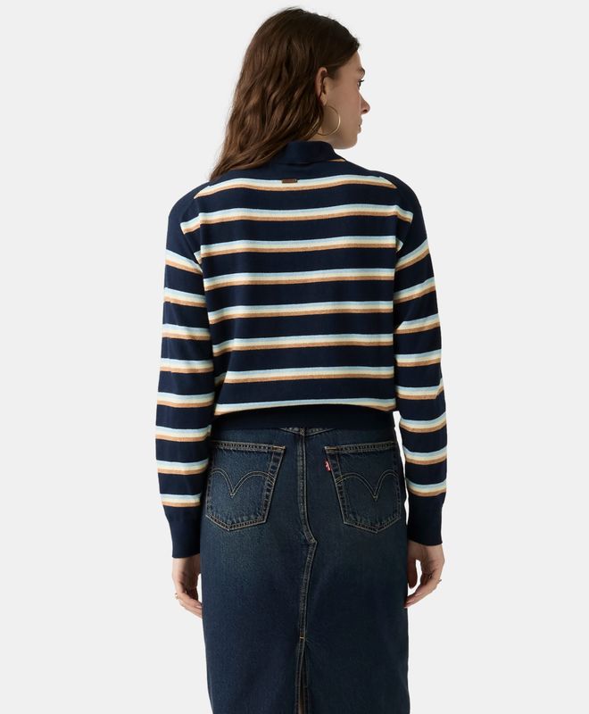 Suéter Levi's® 007VY-0003