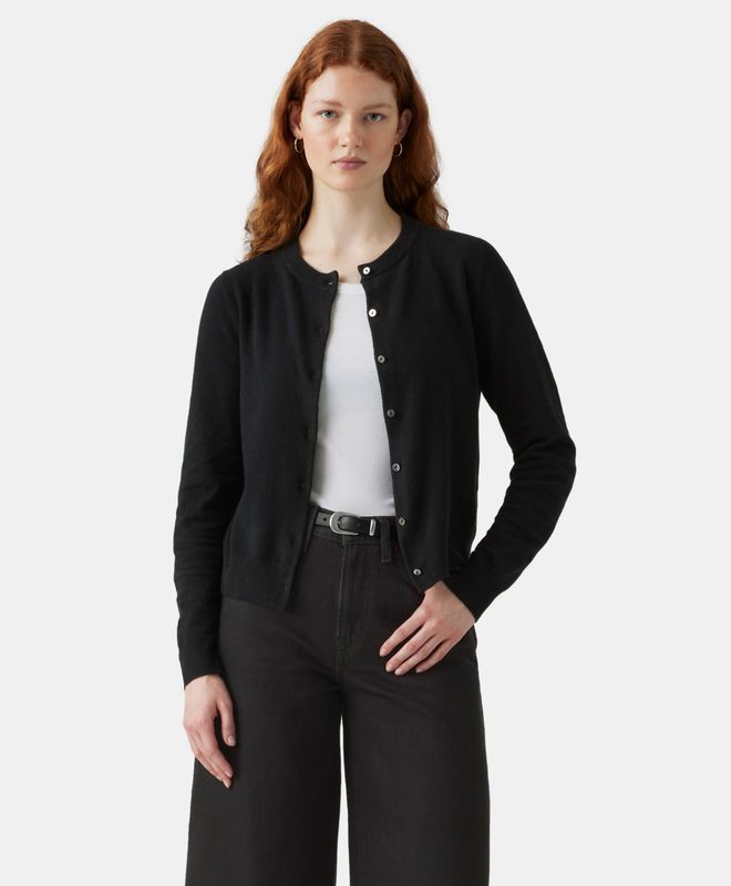 Suéter Super Soft Levi's® 0037P-0000
