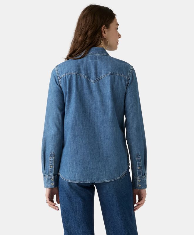 Camisa Heritage Western Levi's®