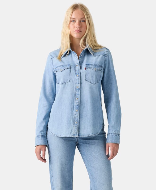 Camisa Heritage Western Levi's®