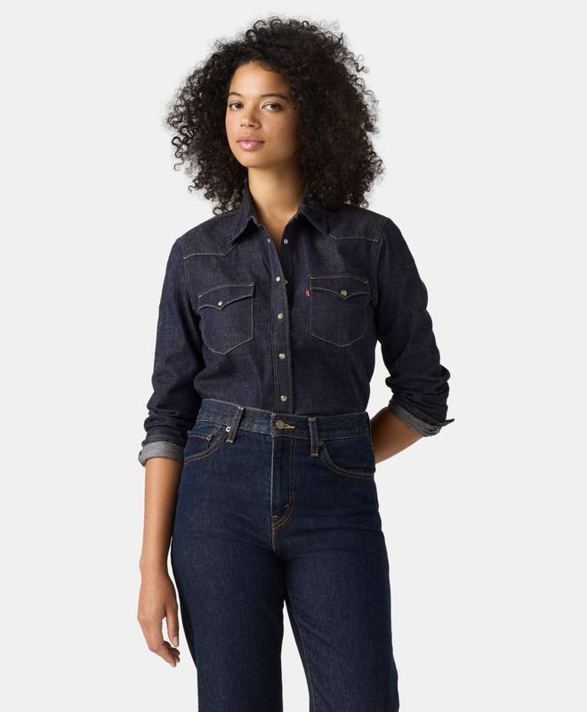 Camisa Heritage Western Levi's®