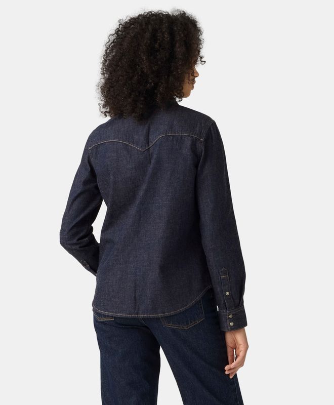 Camisa Heritage Western Levi's®