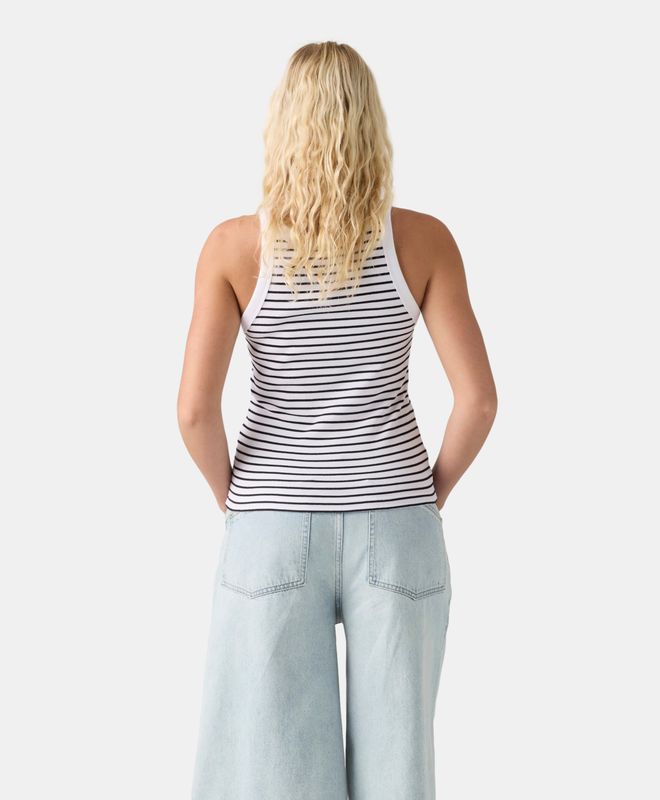 Playera Essential Racer Tank Levi's® A3381-0050