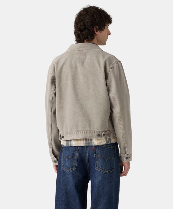 Chamarra Trucker Embarcadero Station Levi's® 0010P-0019