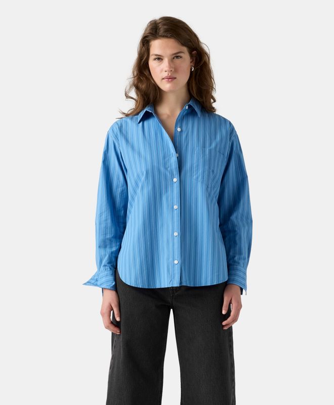 Camisa Harlie Boyfriend Levi's®