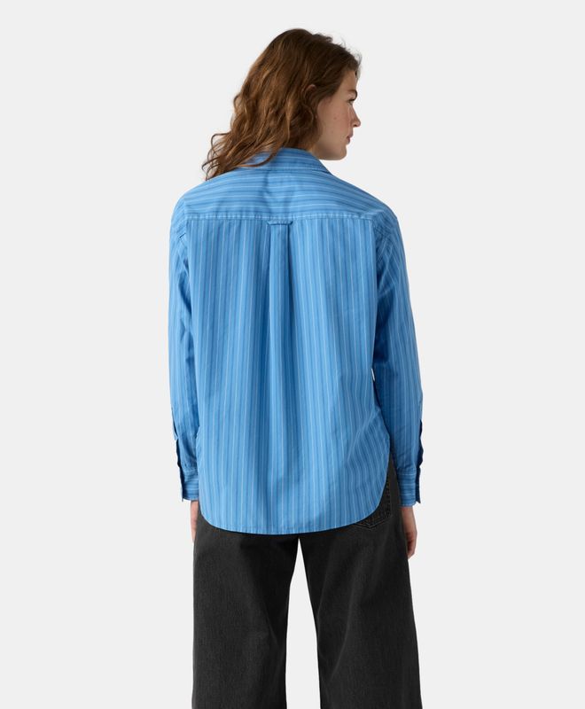 Camisa Harlie Boyfriend Levi's®