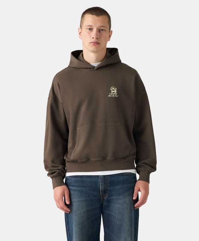 Sudadera Two Horse Levi's®