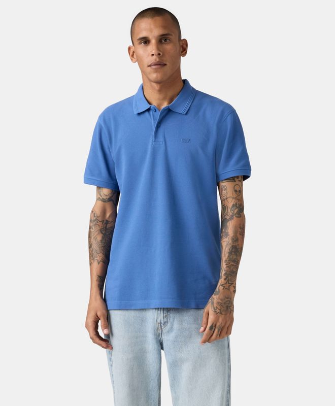 Playera Original Polo Levi's® 005FM-0022