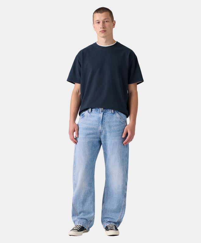 Jeans Baggy Barrel Levi's®