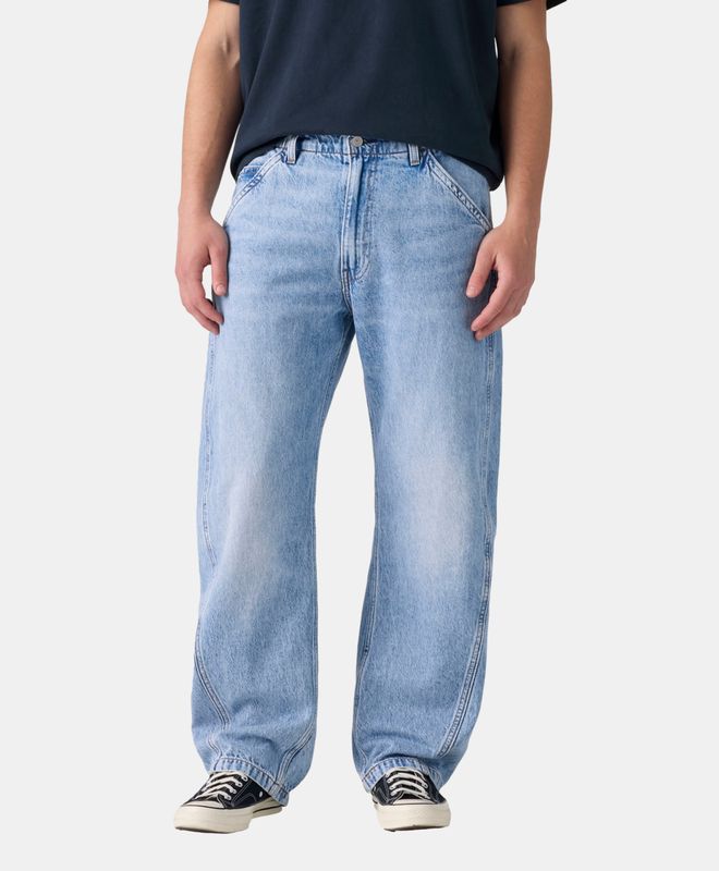 Jeans Baggy Barrel Levi's®