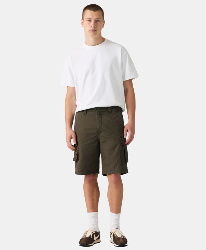 Short Fishing Cargo Levi's® 007W7-0003