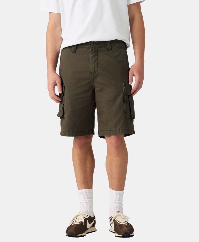 Short Fishing Cargo Levi's® 007W7-0003