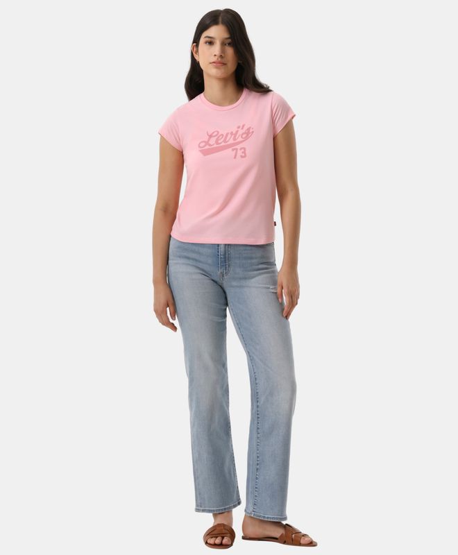723® High Rise Straight Jeans Levi's®
