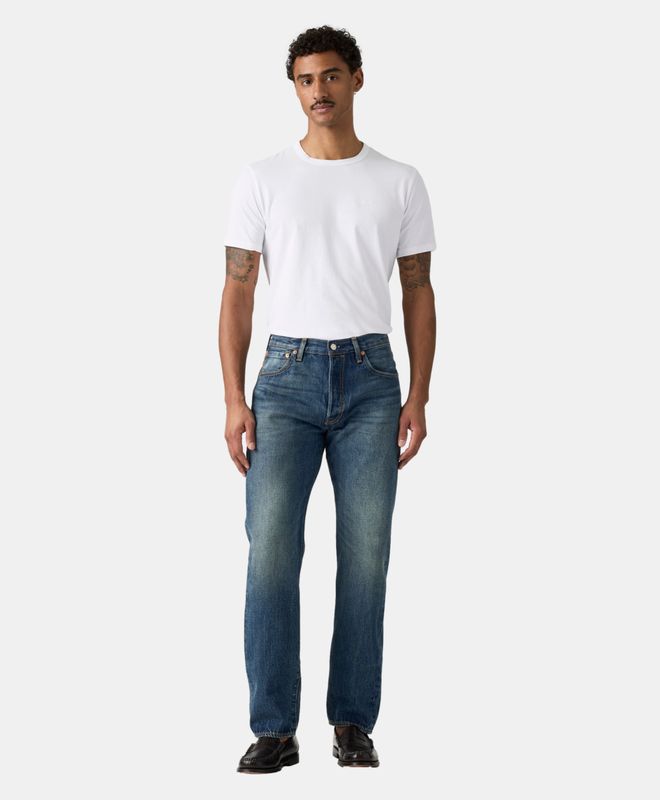 501® Relaxed Jeans Levi's®