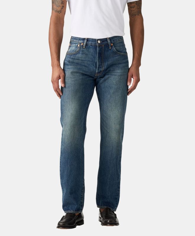501® Relaxed Jeans Levi's®