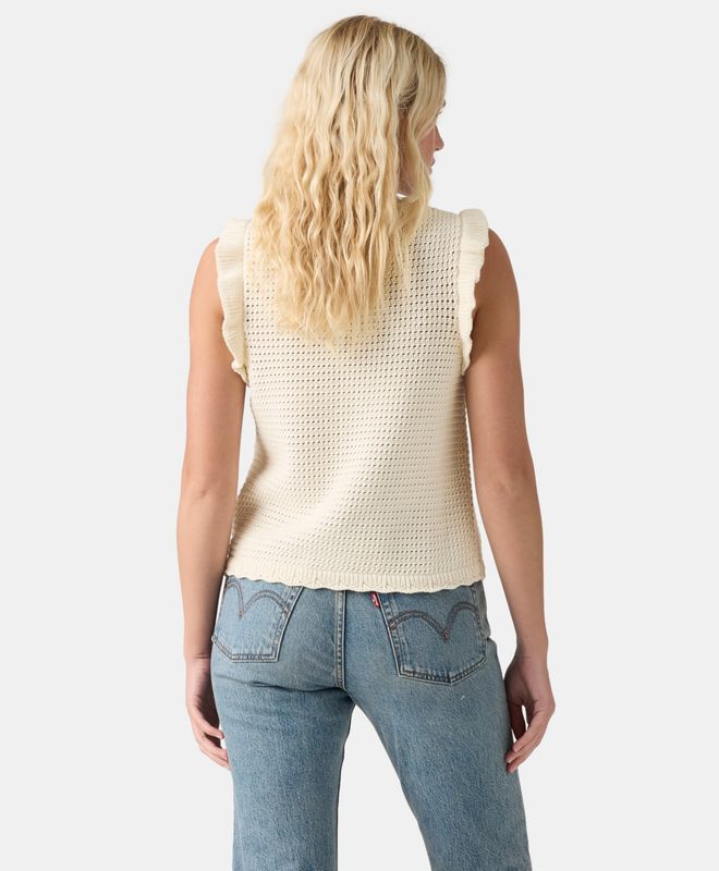 Chaleco Lulu Flutter Levi's®