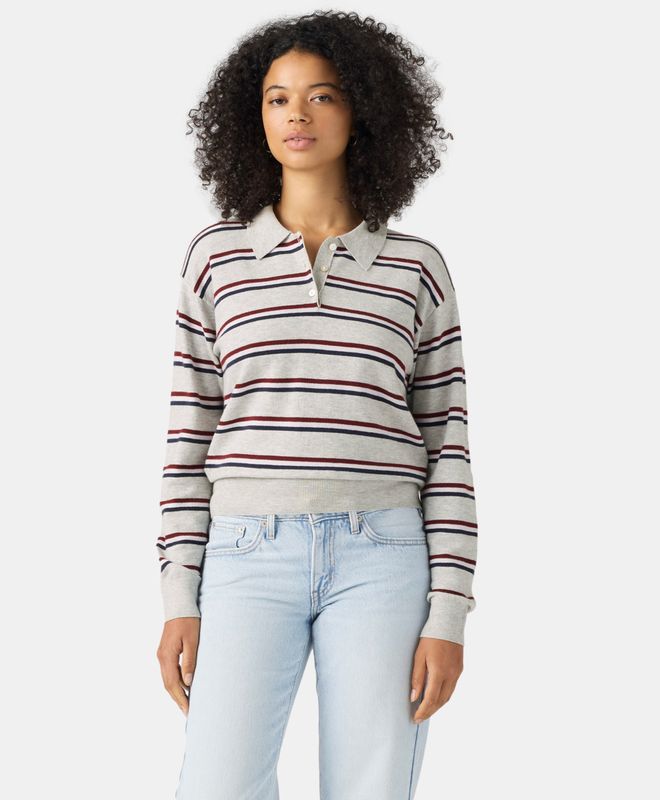 Suéter Levi's® 007VY-0001
