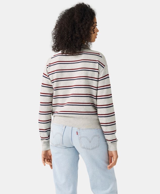 Suéter Levi's® 007VY-0001