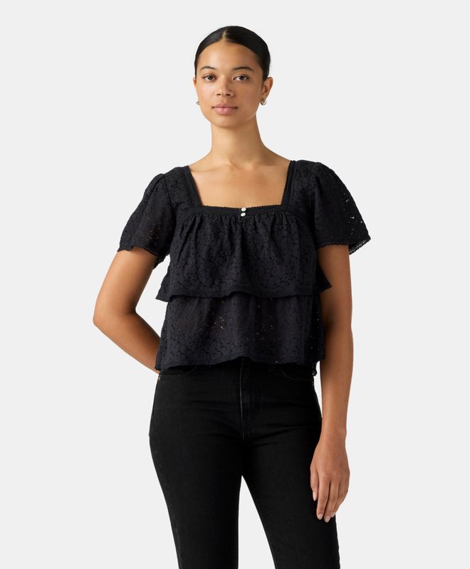 Blusa Dom Lace Levi's®