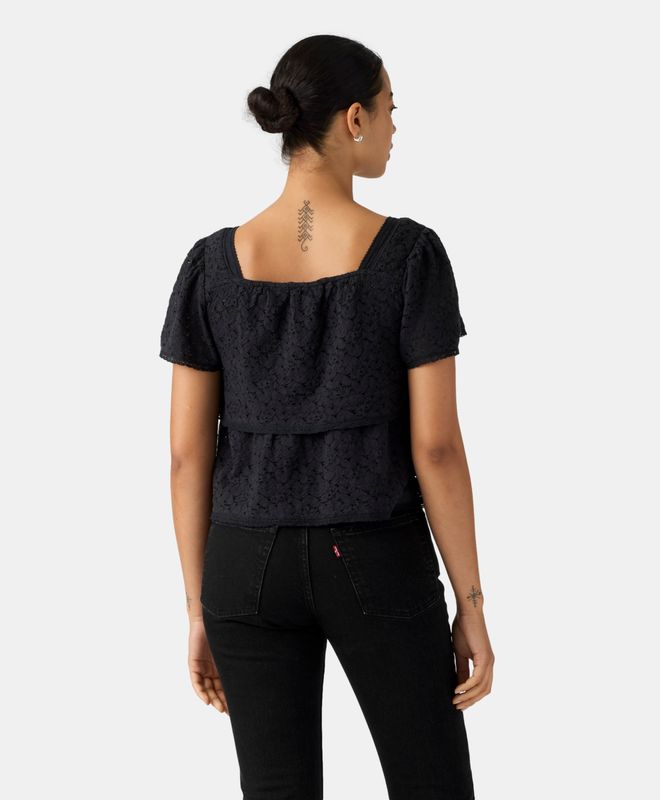 Blusa Dom Lace Levi's®