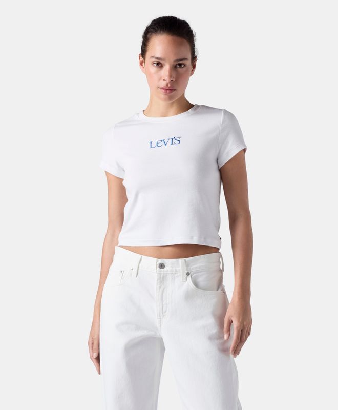 Playera Essential Baby Levi's® 008CH-0000
