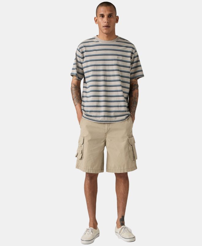Short Fishing Cargo Levi's® 007W7-0002