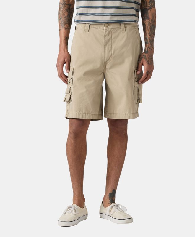 Short Fishing Cargo Levi's® 007W7-0002