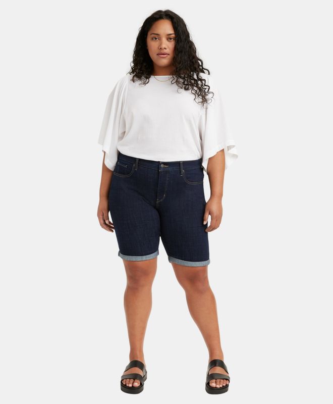 Bermuda Classic Levi’s® (Plus)
