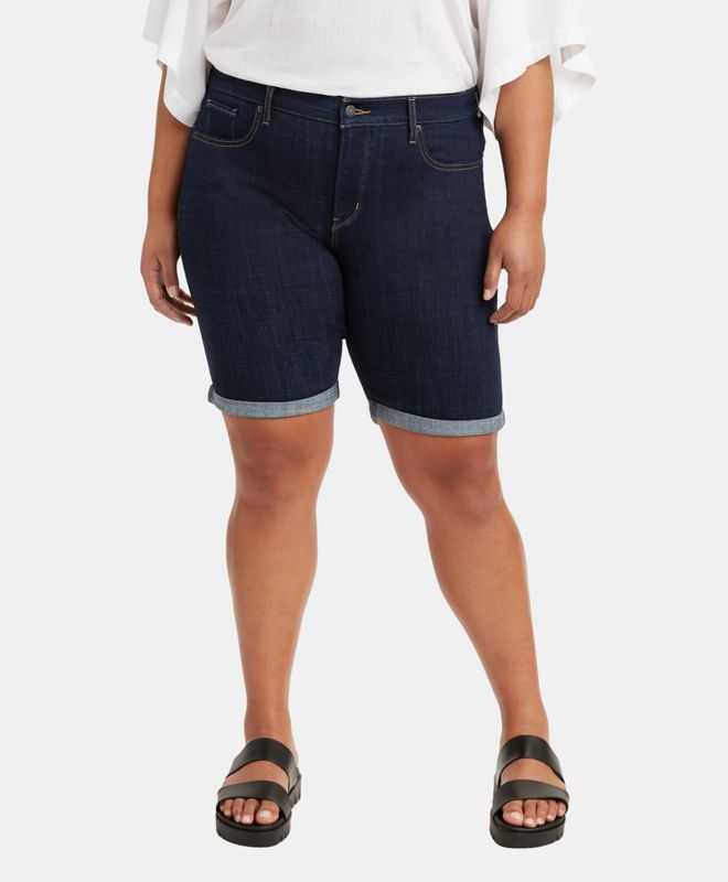 Bermuda Classic Levi’s® (Plus)