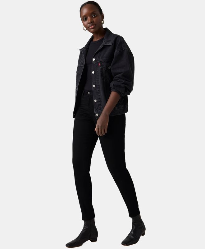 Levi's® 721® High-Rise Skinny Jeans