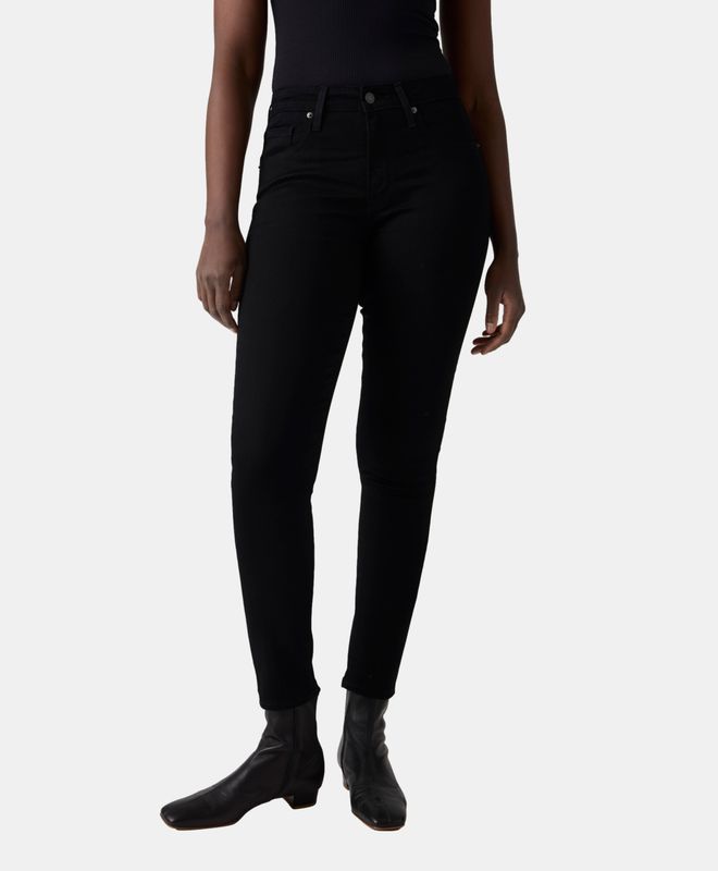 Levi's® 721® High-Rise Skinny Jeans