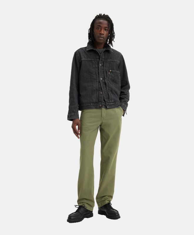 Pantalón XX Authentic Straight Levi's®