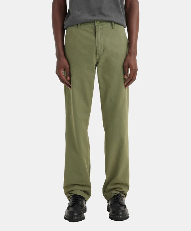 Pantalón XX Authentic Straight Levi's®