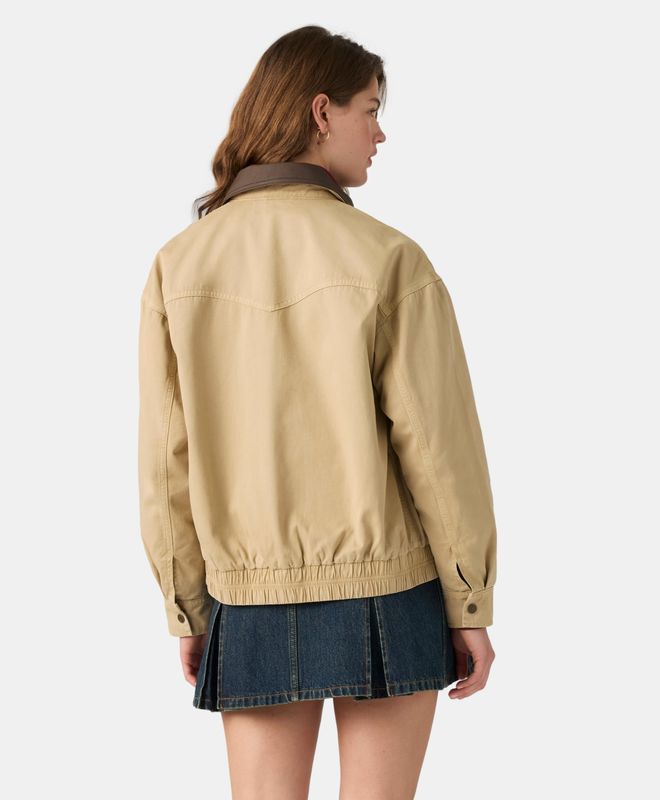 Chamarra Winnie Western Dad Levi's®