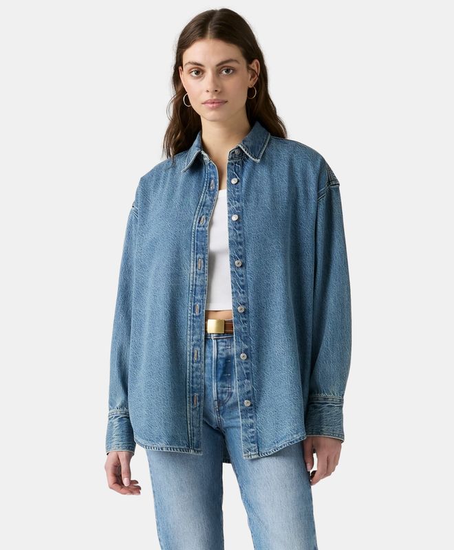 Camisa Jordan Levi's®