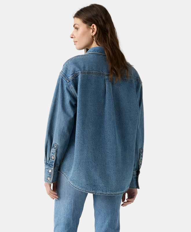 Camisa Jordan Levi's®