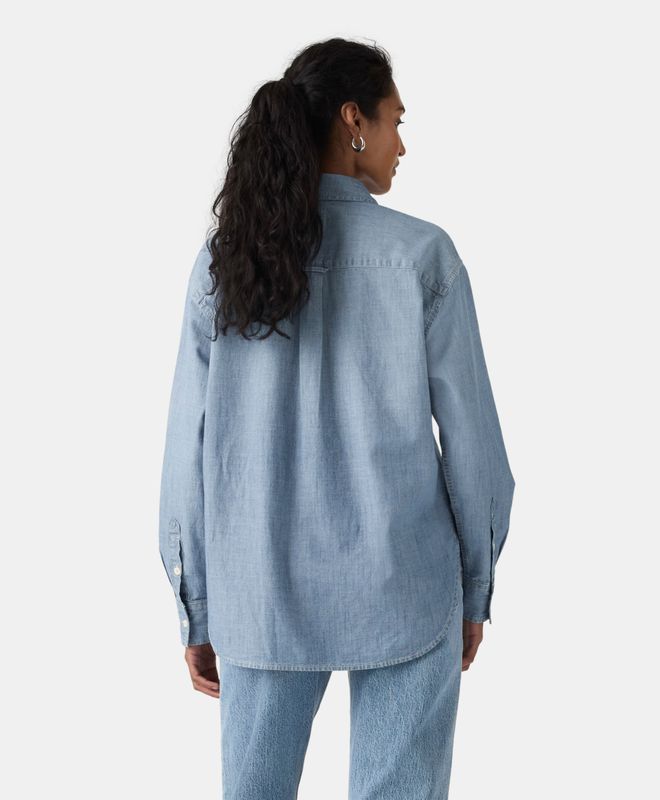 Camisa Harlie Boyfriend Levi's®