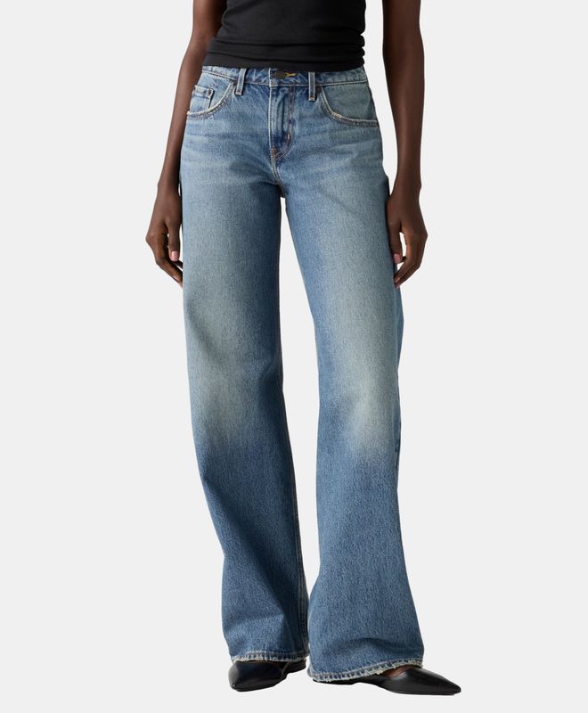 Jeans Low Loose Levi's®