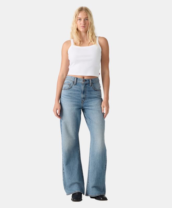 Pantalón Cinch Flare Levi's®