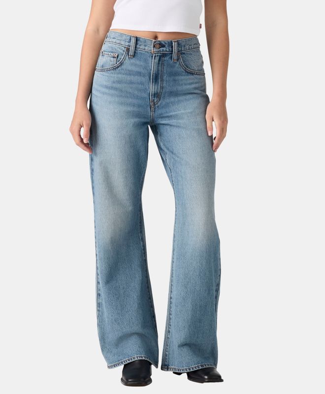Pantalón Cinch Flare Levi's®