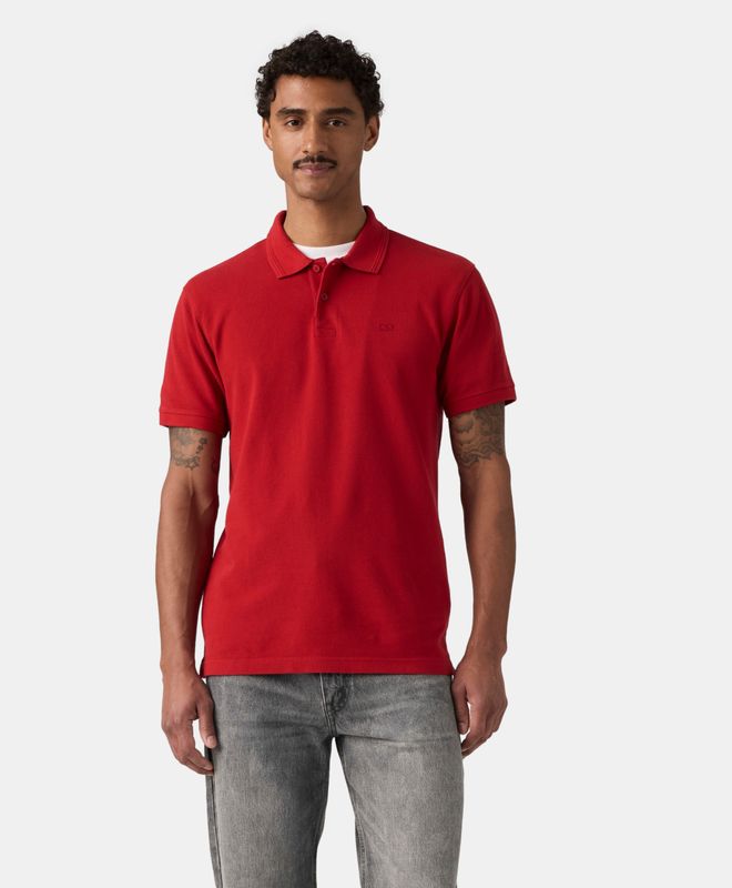 Playera Original Polo Levi's®