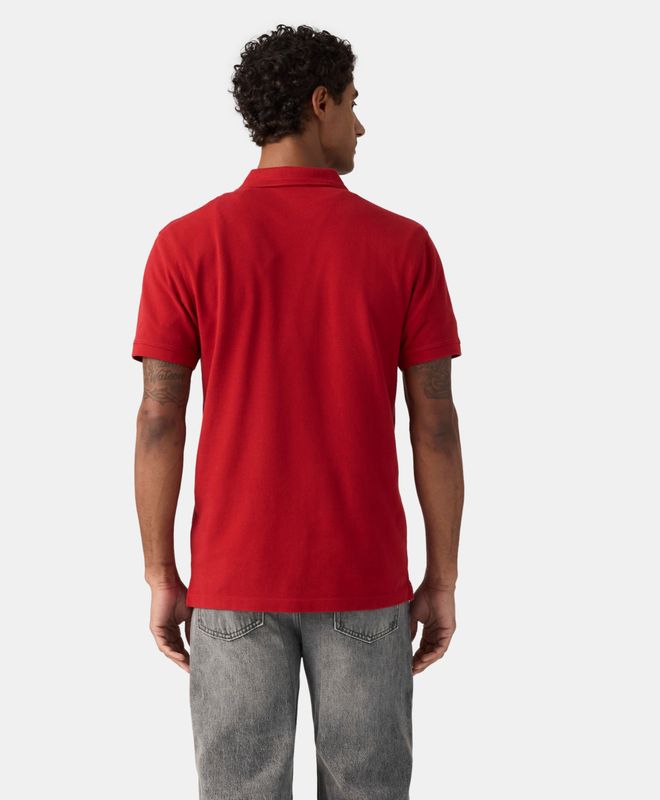 Playera Original Polo Levi's®