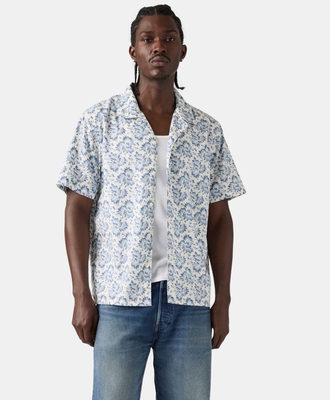 Camisa Sunset Camp Levi's®