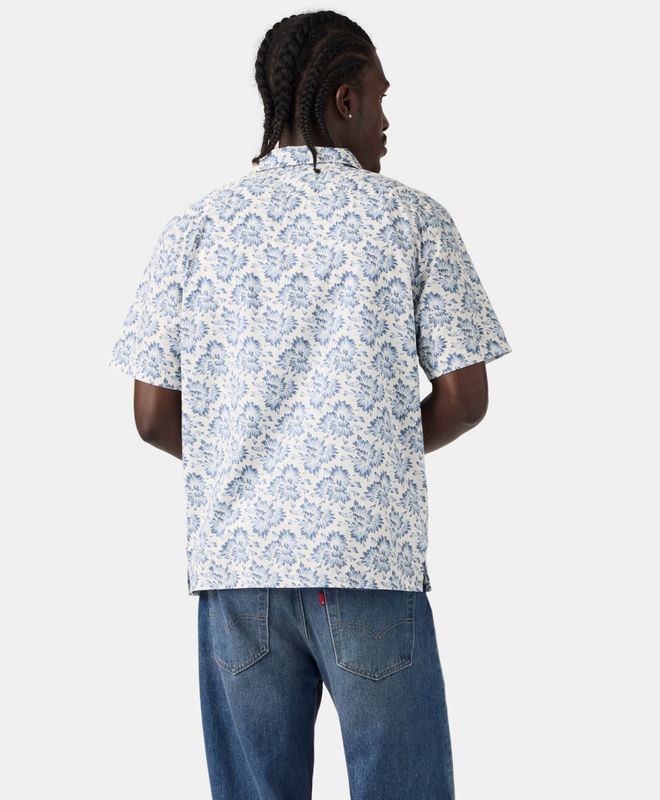 Camisa Sunset Camp Levi's®