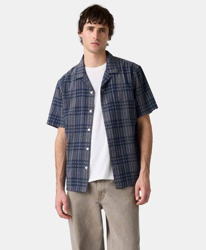 Camisa Sunset Camp Levi's®