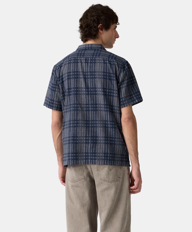 Camisa Sunset Camp Levi's®
