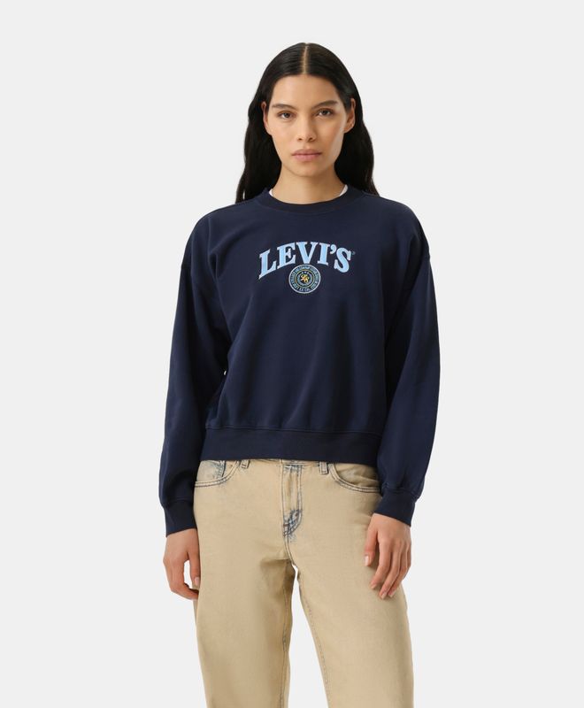 Sudadera Vintage Levi's®