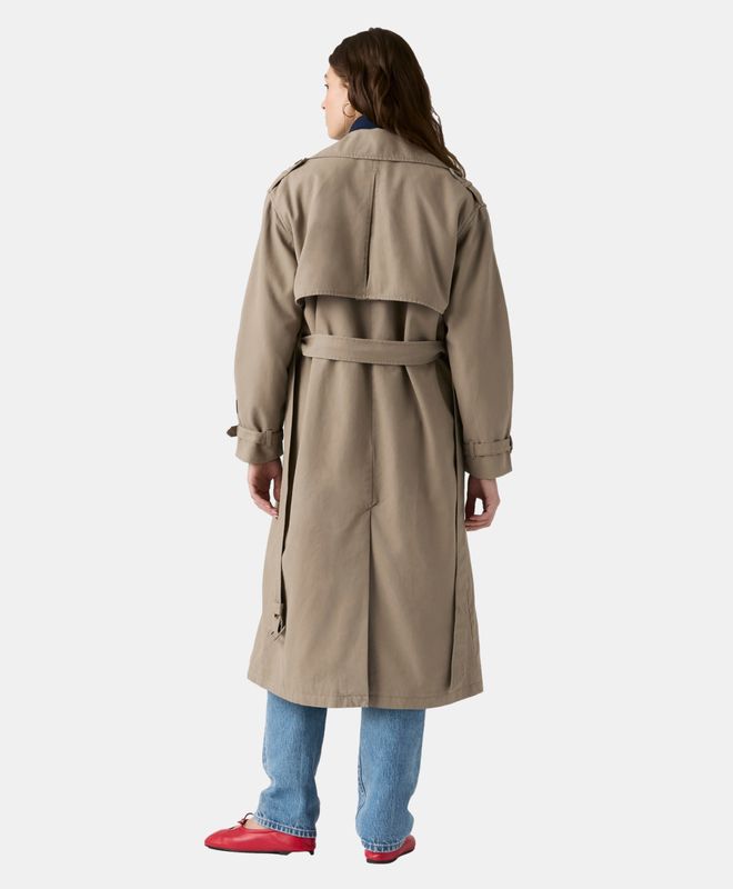Gabardina Serena Levi's®